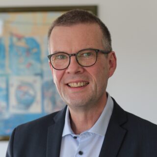 Norbert Weißenfels, Stadt Norderstedt