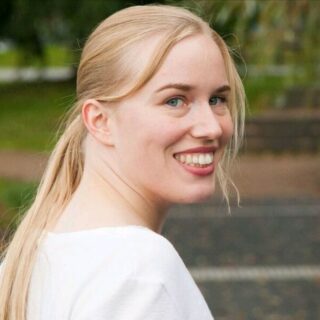 Isabelle Wieser, assono GmbH