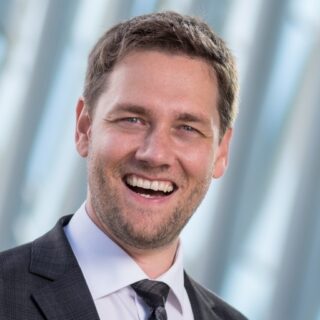 Thomas Bahn, assono GmbH