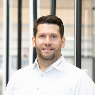 Tim Weissinger, ENDRESS