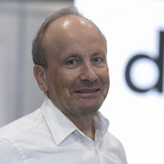 Wolfgang Bosch